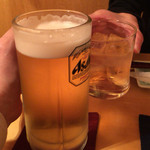 Takizawa - H27.10.16 乾杯