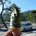 京都嵐山サガパー 本店