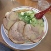 中華そば 高安