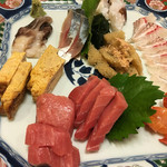 鮨　さるたひこ - 