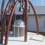 ヴァンテアン - 甲板デッキでは幸せを呼ぶ感じで音楽も響くことがある。