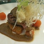 All day dining Liberty - 選べるランチ