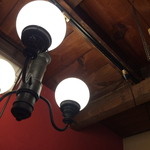 艶吉 - 前に風柳があったところです