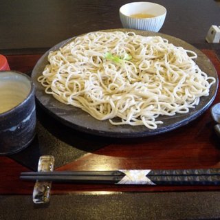 石臼挽き 手打蕎麦 みずき_1