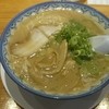 元祖赤のれん 節ちゃんラーメン 天神本店