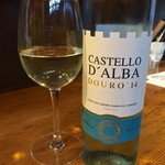 艶吉 - みっちゃんお勧めの白