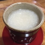 絶品　麹の甘酒