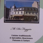 Meistermann - ストアカード