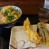 丸亀製麺 周南久米店