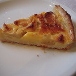 Meistermann - デザート（アップルパイ）