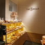 THE BREAD - 