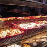 Christian - シューケース（焼き菓子類）