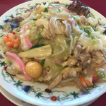 江山楼 長崎中華街本店 - 