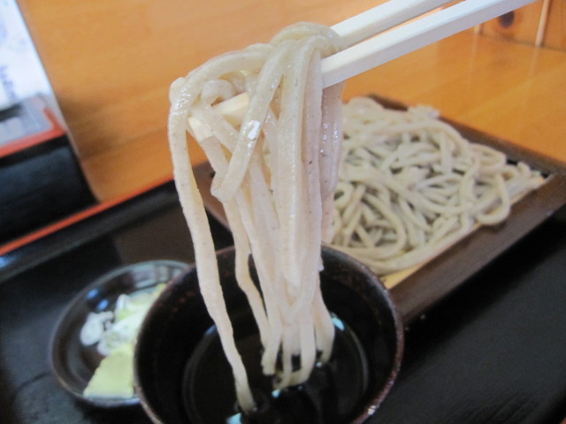 閉店 手打工房 そばの里 下妻 そば 食べログ