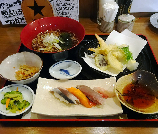 閉店 かくれ天海 とげぼうず 勾当台公園 魚介料理 海鮮料理 食べログ