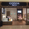 GODIVA イオンレイクタウン店