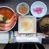 函館朝市 栄屋 よさこい食堂