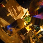 マンジャーレ ウォーターエッジ - 