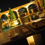 マンジャーレ ウォーターエッジ - 