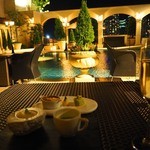 マンジャーレ ウォーターエッジ YOKOHAMA - 