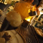 マンジャーレ ウォーターエッジ - 