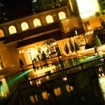 マンジャーレ ウォーターエッジ YOKOHAMA - 