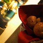 マンジャーレ ウォーターエッジ - 