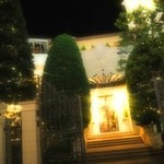 マンジャーレ ウォーターエッジ YOKOHAMA - 