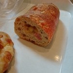 国産小麦パン工房 Full Full - 家族の大黒柱