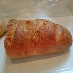 国産小麦パン工房 Full Full - 家族の大黒柱