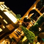 マンジャーレ ウォーターエッジ - 