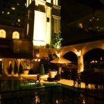 マンジャーレ ウォーターエッジ - 