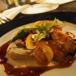 マンジャーレ ウォーターエッジ - 