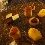 マンジャーレ ウォーターエッジ - 