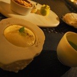 マンジャーレ ウォーターエッジ - 