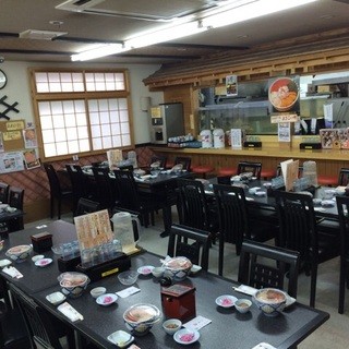 函館朝市 栄屋 よさこい食堂_2