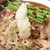 波留乃屋 - 料理写真:国産牛と国産豚のＷもつ鍋です。