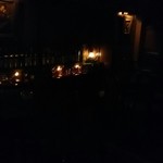 アーグ - テーブル席もあります