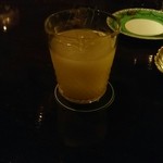 アーグ - 梨のラムカクテル