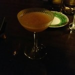 アーグ - 巨峰のマティーニ