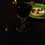 アーグ - ペドロヒメネス