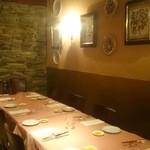 PIZZERIA SABATINI - 