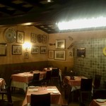 PIZZERIA SABATINI - 