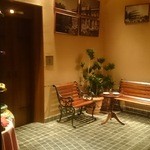 PIZZERIA SABATINI - 