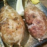 2015年9月：たたき