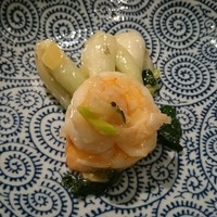 中華旬彩 森本 - 