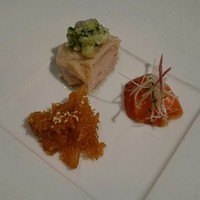 中華旬彩 森本 - 