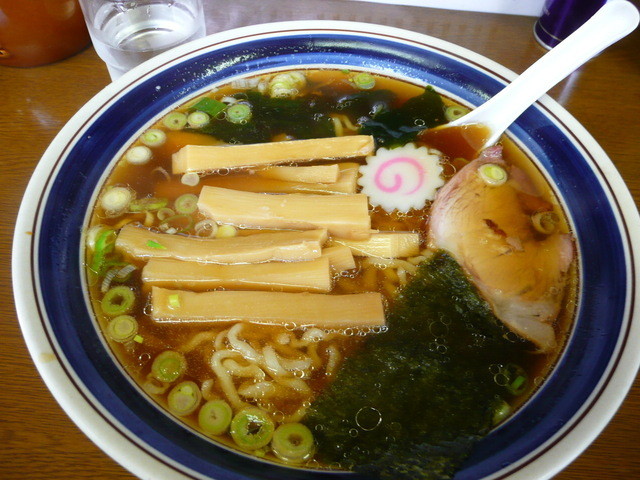 たからや食堂 - 白坂（食堂）の写真