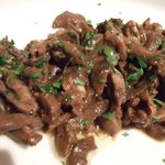 アンティーカ・トラットリーア・ノスタルジーカ - コラテッラ（2010.06）