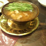 フルバリ - こんなに味の濃いフォー初めてです